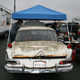 Illustration for article titled Team Field Find's 1965 Mercedes-Benz 190